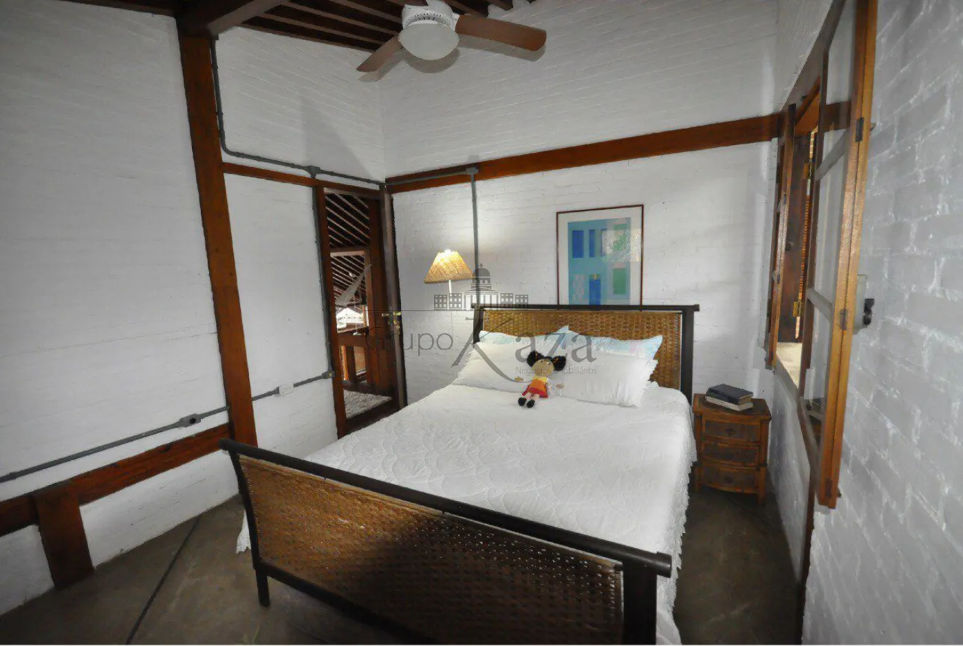 Foto 9 de Casa Condomínio em Lagoinha, Ubatuba - imagem 9