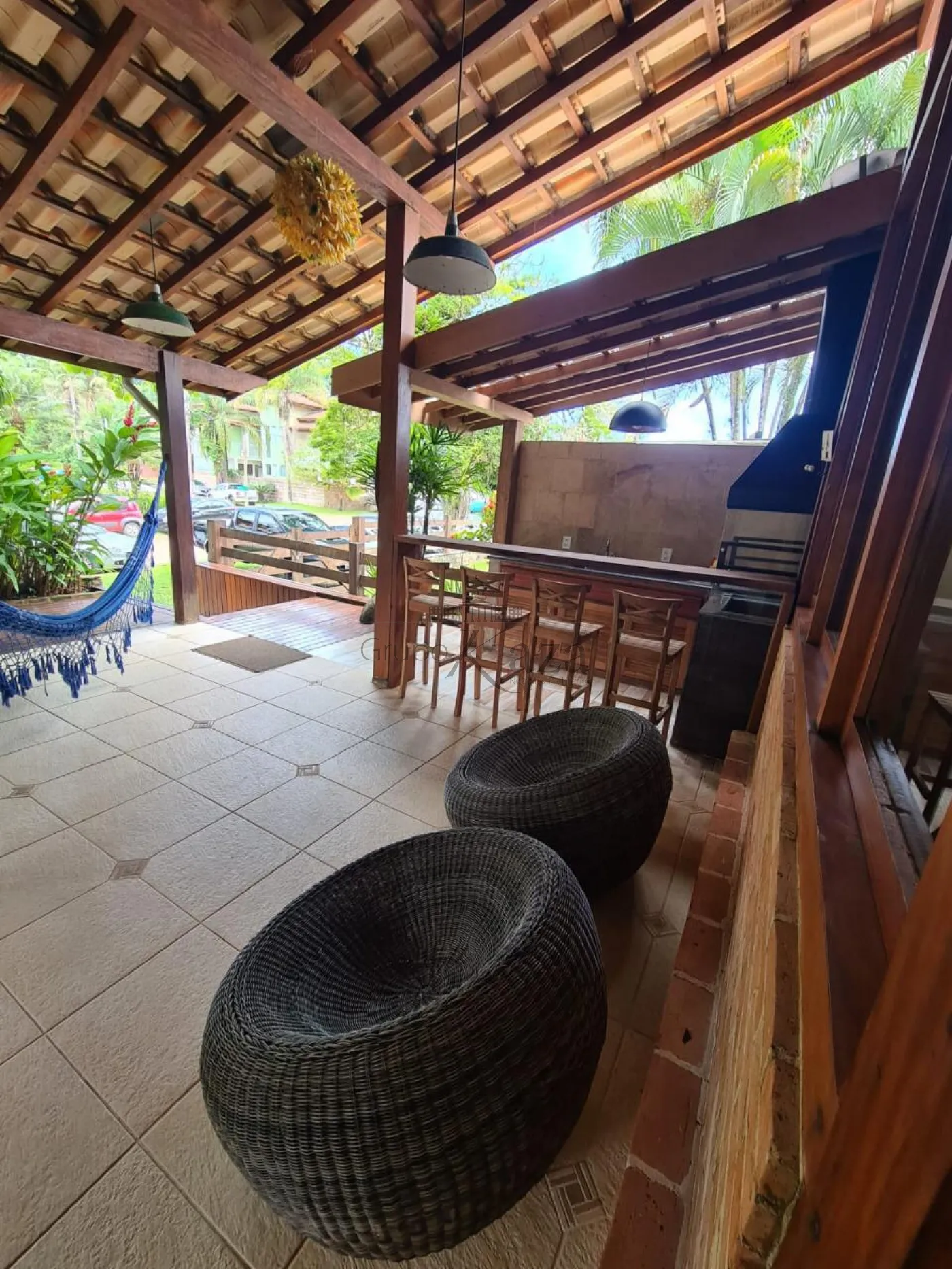 Foto 16 de Casa Condomínio em Lagoinha, Ubatuba - imagem 16
