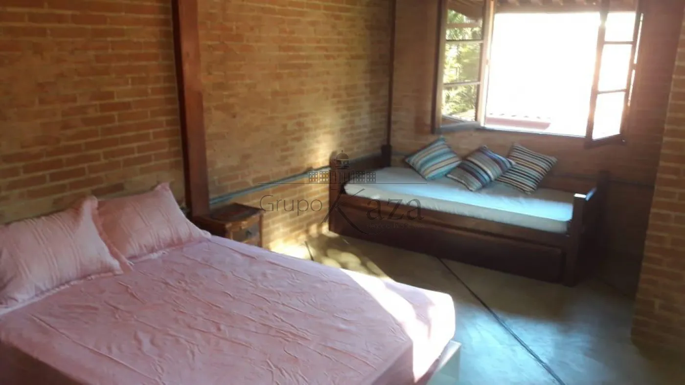 Foto 11 de Casa Condomínio em Lagoinha, Ubatuba - imagem 11
