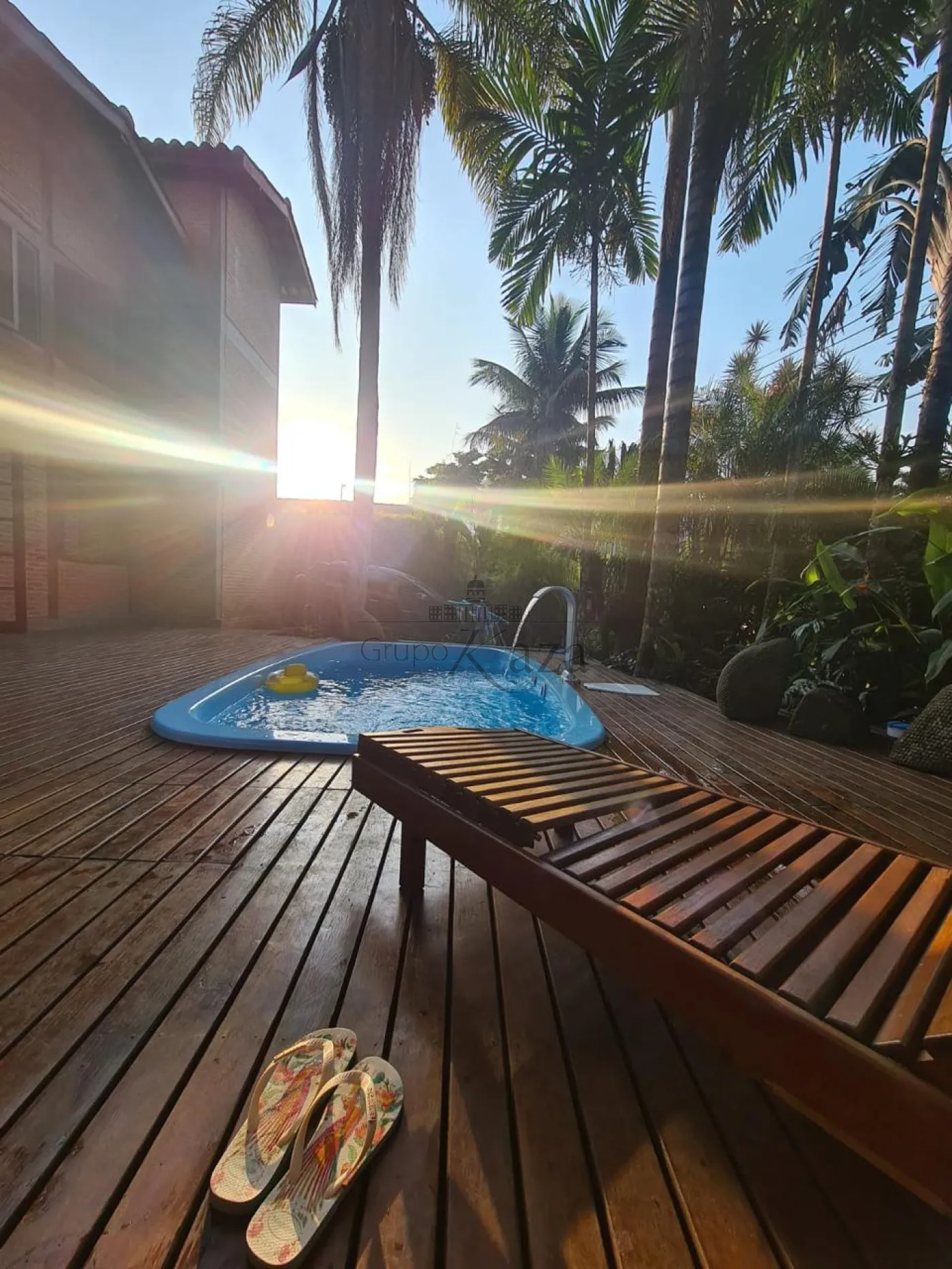 Foto 19 de Casa Condomínio em Lagoinha, Ubatuba - imagem 19