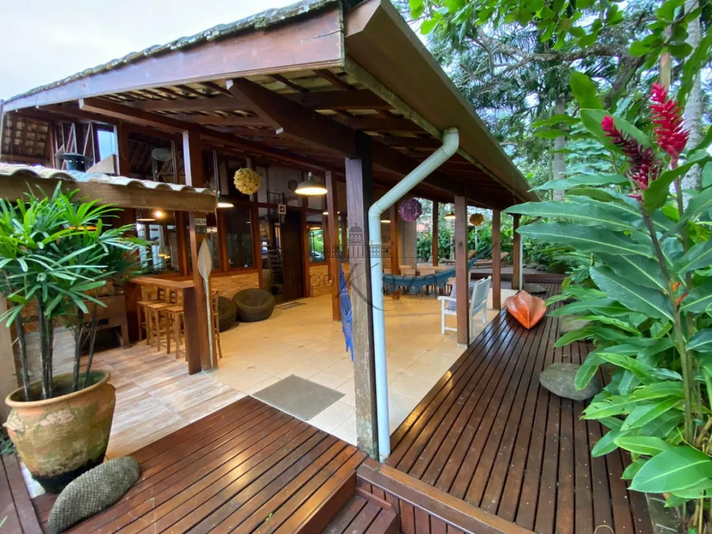 Foto 2 de Casa Condomínio em Lagoinha, Ubatuba - imagem 2