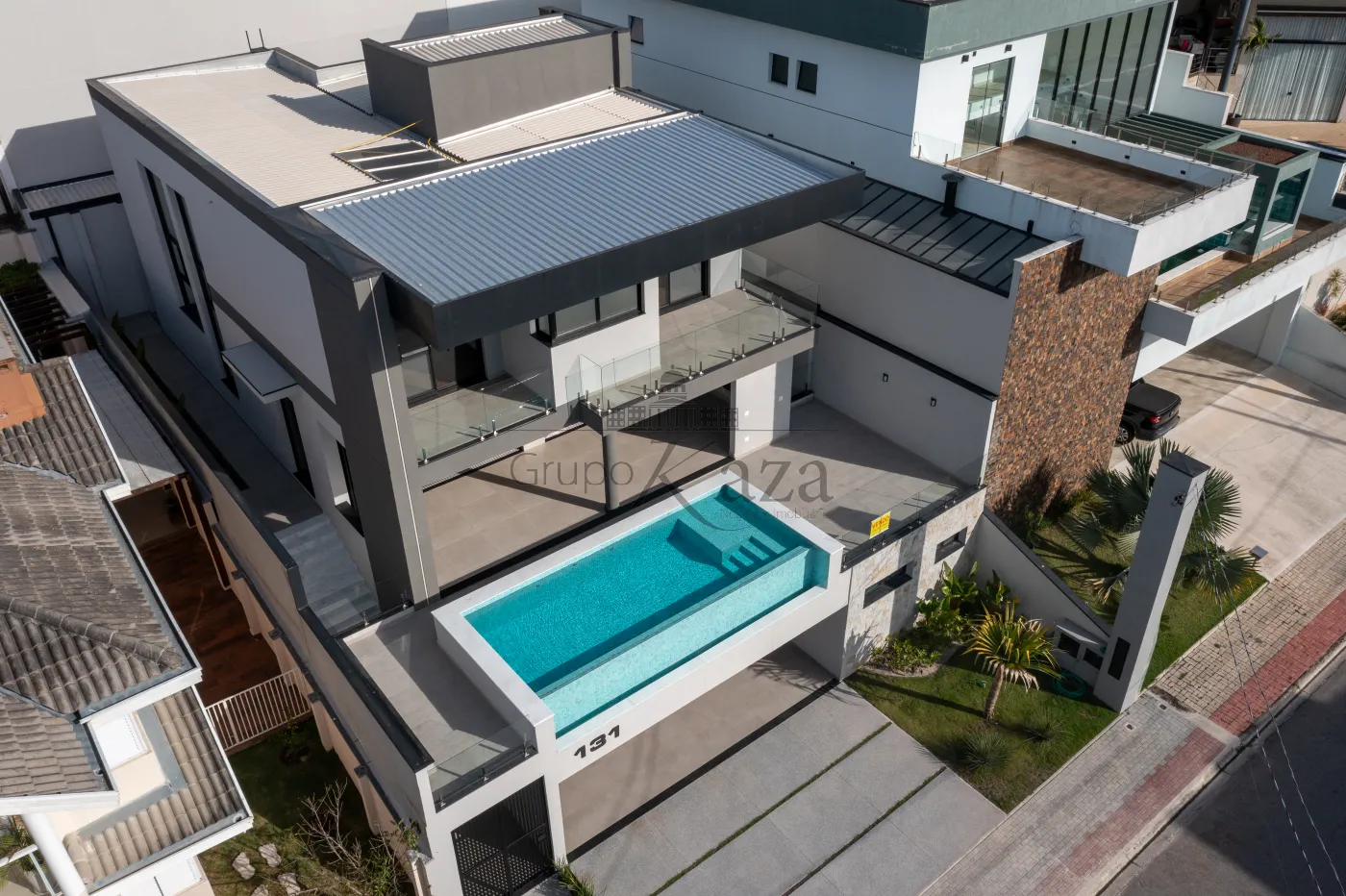 Foto 7 de Casa Condomínio em Condomínio Residencial Jaguary, São José dos Campos - imagem 7
