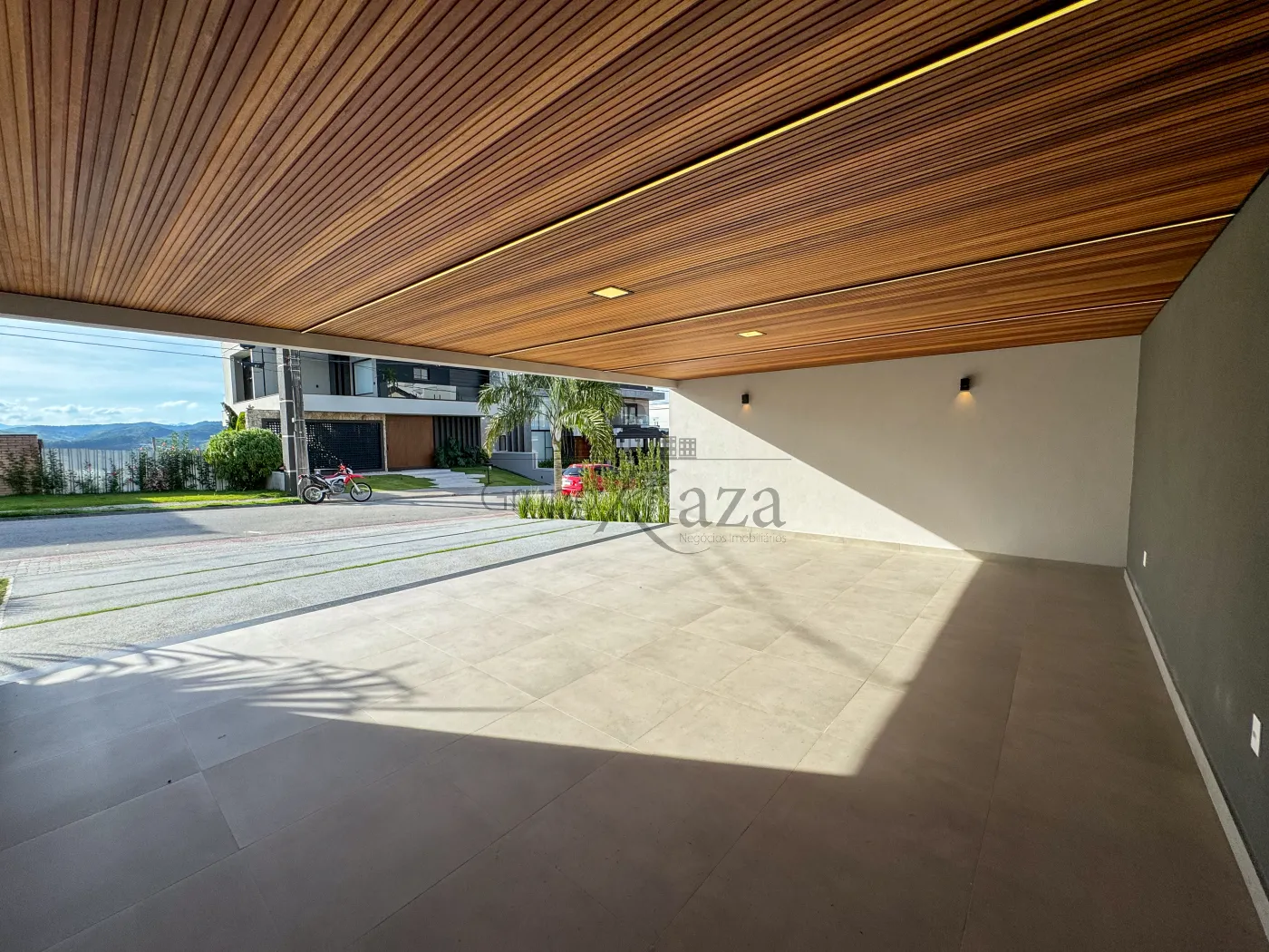 Foto 8 de Casa Condomínio em Condomínio Residencial Jaguary, São José dos Campos - imagem 8
