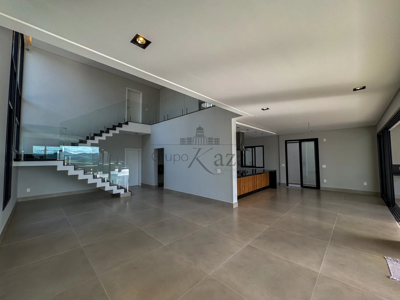 Foto 9 de Casa Condomínio em Condomínio Residencial Jaguary, São José dos Campos - imagem 9