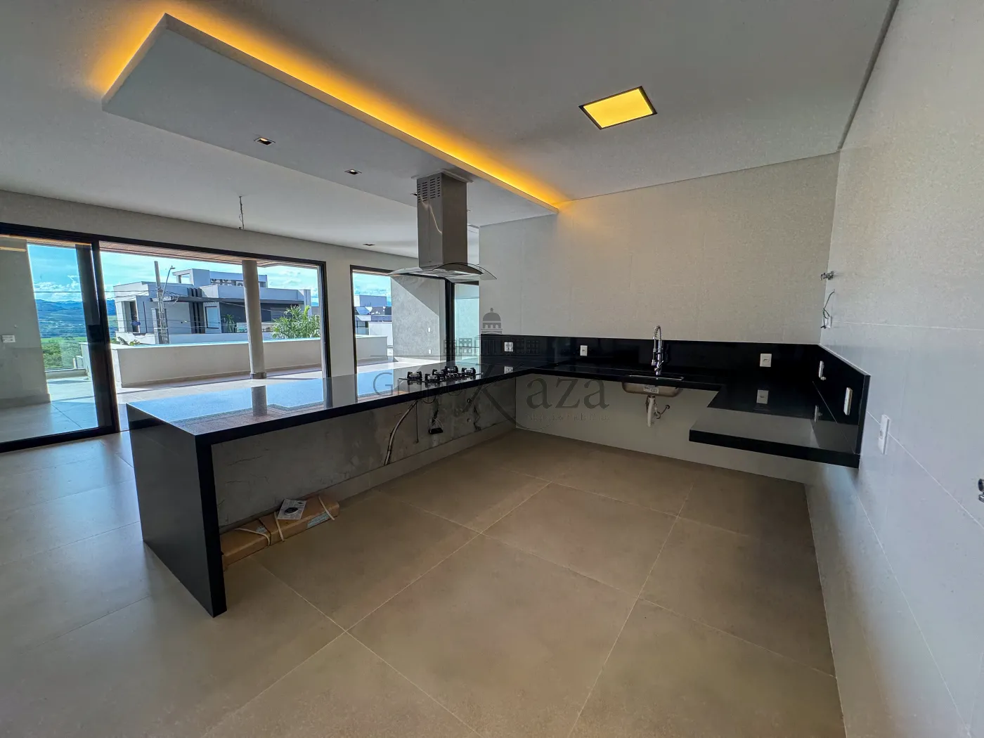 Foto 12 de Casa Condomínio em Condomínio Residencial Jaguary, São José dos Campos - imagem 12