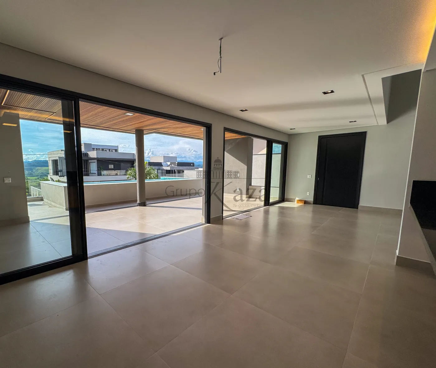 Foto 14 de Casa Condomínio em Condomínio Residencial Jaguary, São José dos Campos - imagem 14