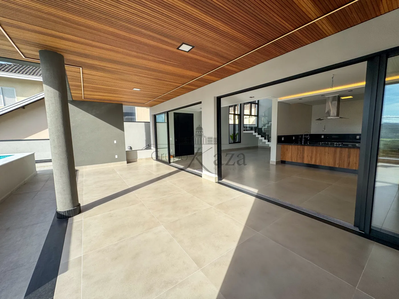 Foto 16 de Casa Condomínio em Condomínio Residencial Jaguary, São José dos Campos - imagem 16