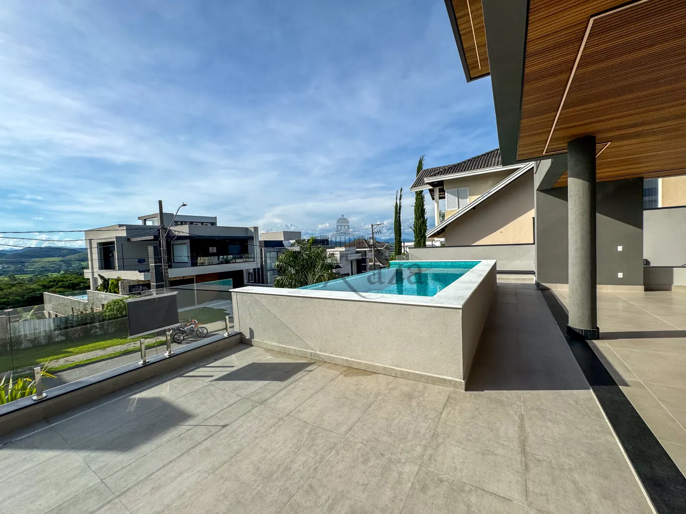 Foto 17 de Casa Condomínio em Condomínio Residencial Jaguary, São José dos Campos - imagem 17