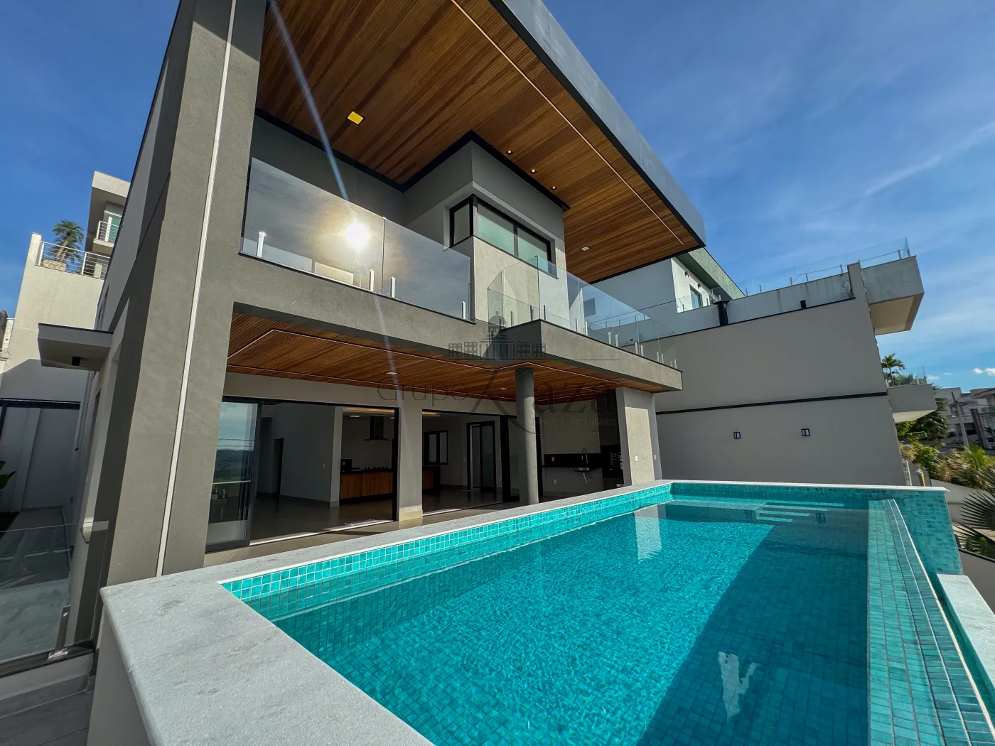 Foto 18 de Casa Condomínio em Condomínio Residencial Jaguary, São José dos Campos - imagem 18