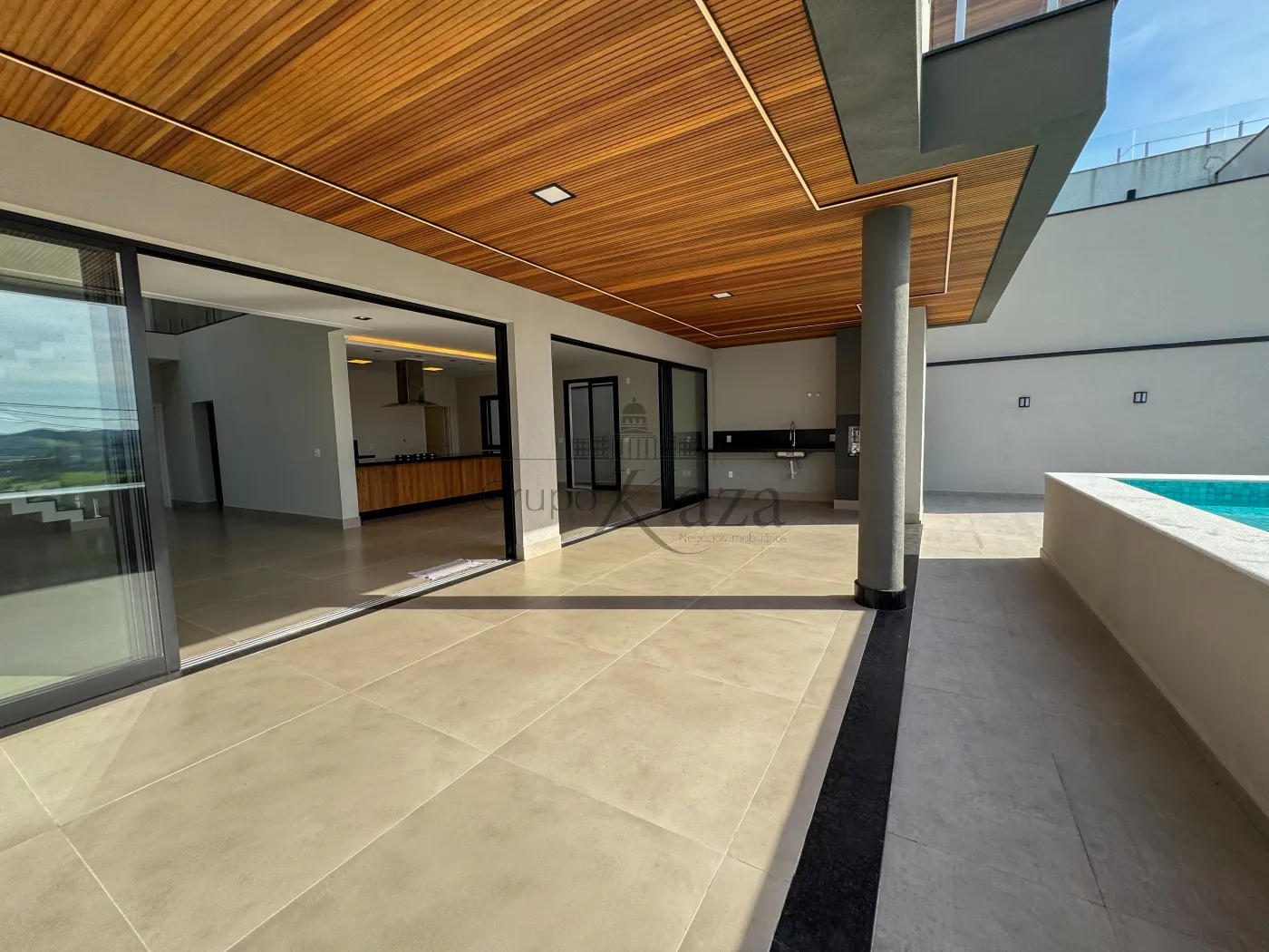 Foto 19 de Casa Condomínio em Condomínio Residencial Jaguary, São José dos Campos - imagem 19