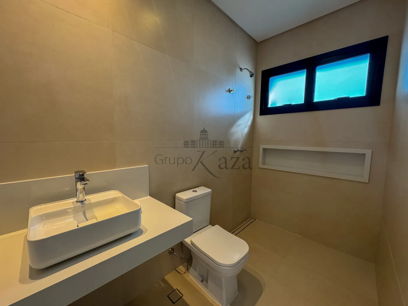 Foto 30 de Casa Condomínio em Condomínio Residencial Jaguary, São José dos Campos - imagem 30