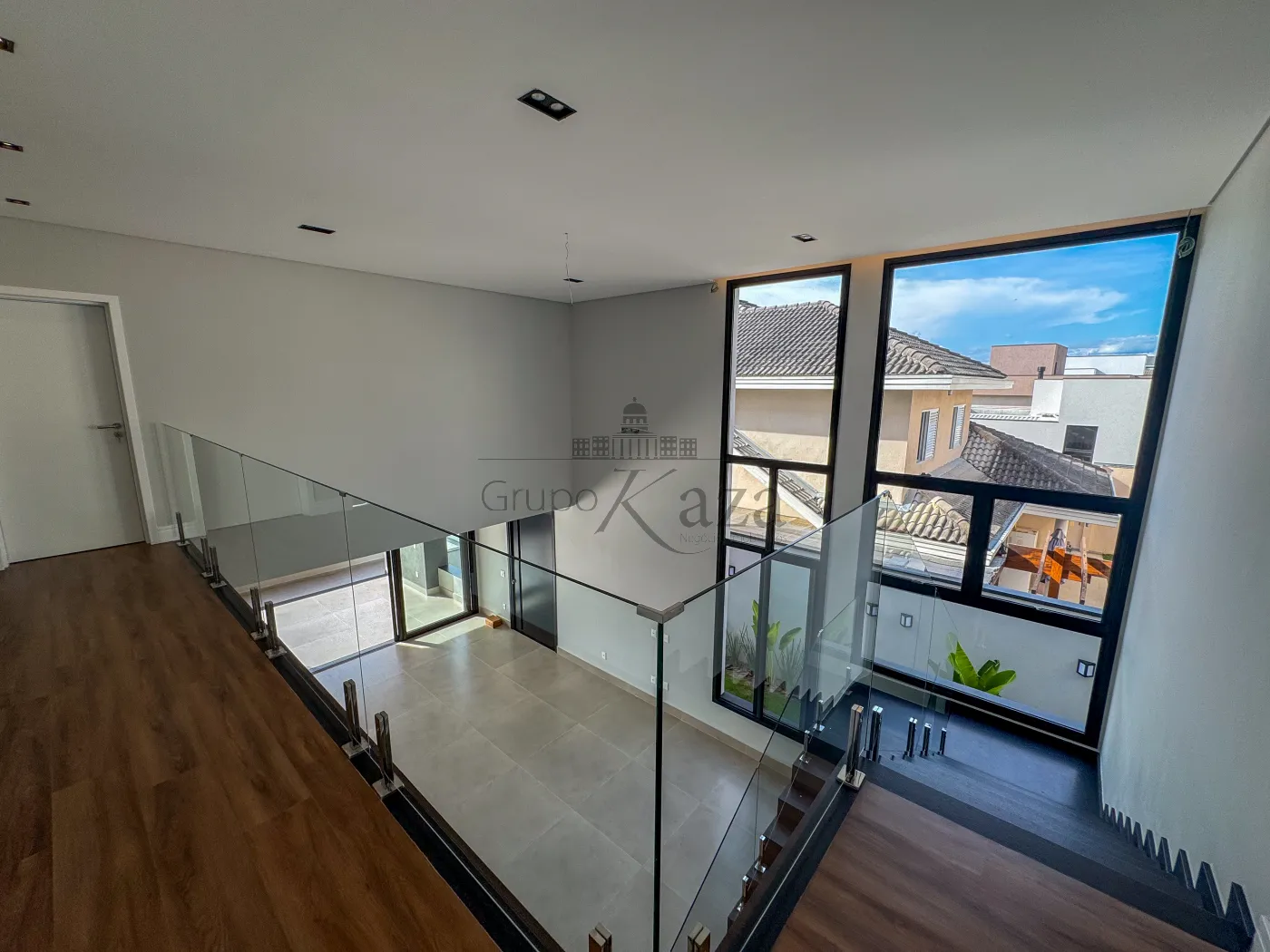 Foto 36 de Casa Condomínio em Condomínio Residencial Jaguary, São José dos Campos - imagem 36