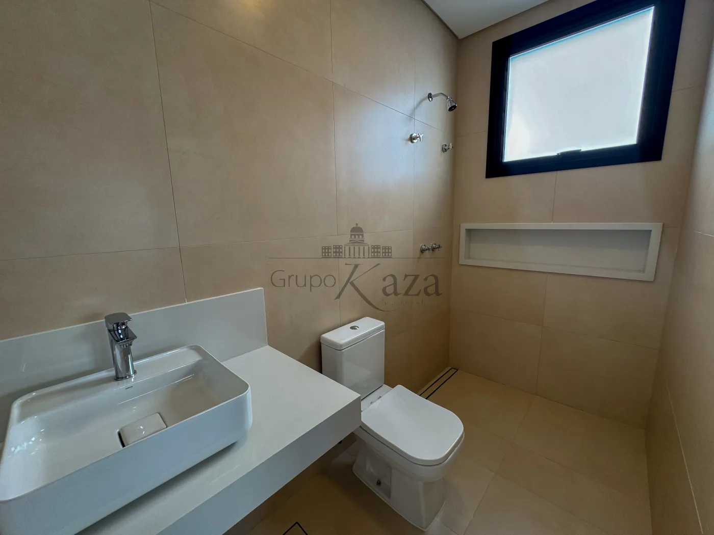 Foto 38 de Casa Condomínio em Condomínio Residencial Jaguary, São José dos Campos - imagem 38
