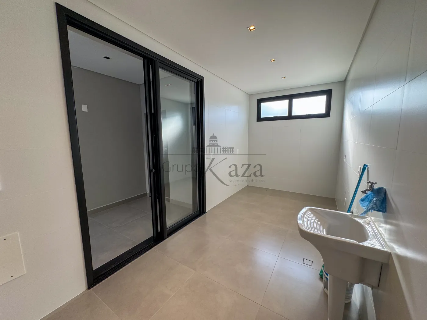 Foto 44 de Casa Condomínio em Condomínio Residencial Jaguary, São José dos Campos - imagem 44