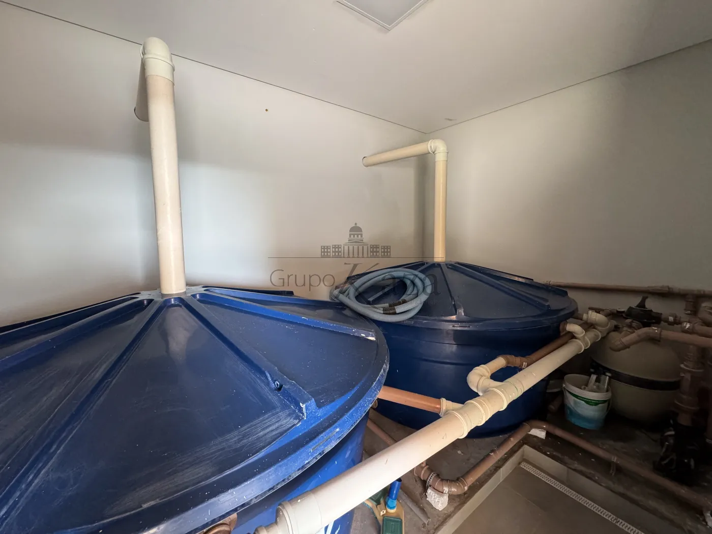 Foto 45 de Casa Condomínio em Condomínio Residencial Jaguary, São José dos Campos - imagem 45