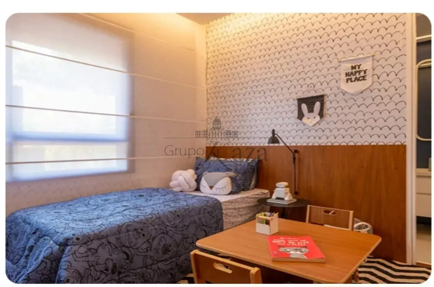 Foto 8 de Apartamento Padrão em Perdizes, São Paulo - imagem 8