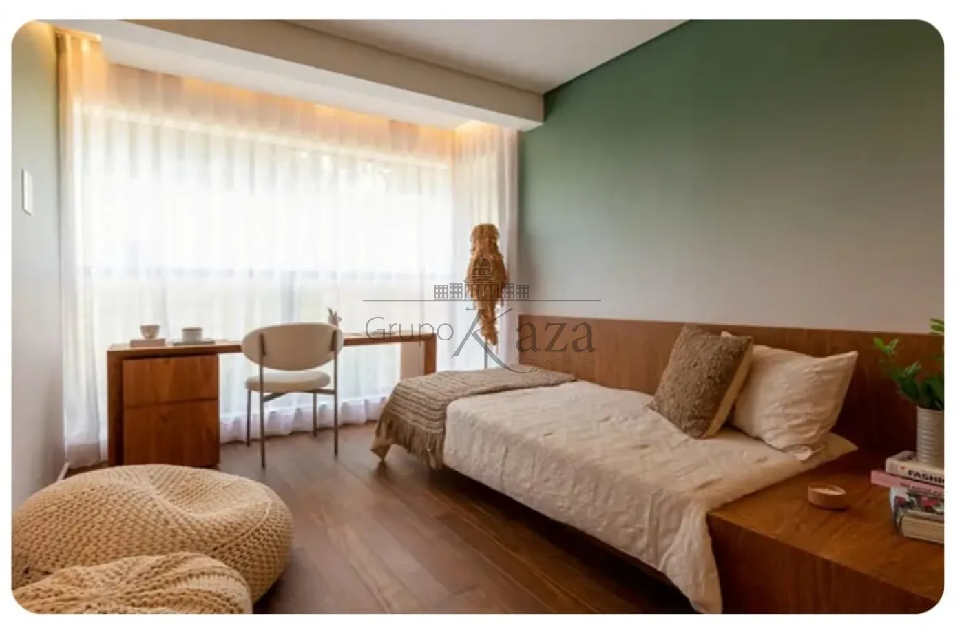 Foto 7 de Apartamento Padrão em Perdizes, São Paulo - imagem 7