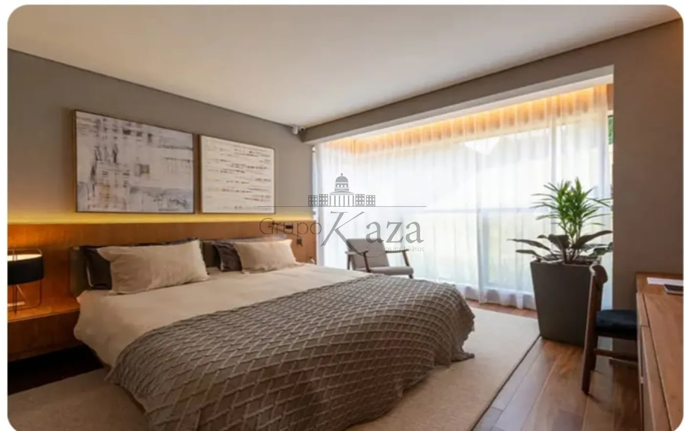 Foto 6 de Apartamento Padrão em Perdizes, São Paulo - imagem 6