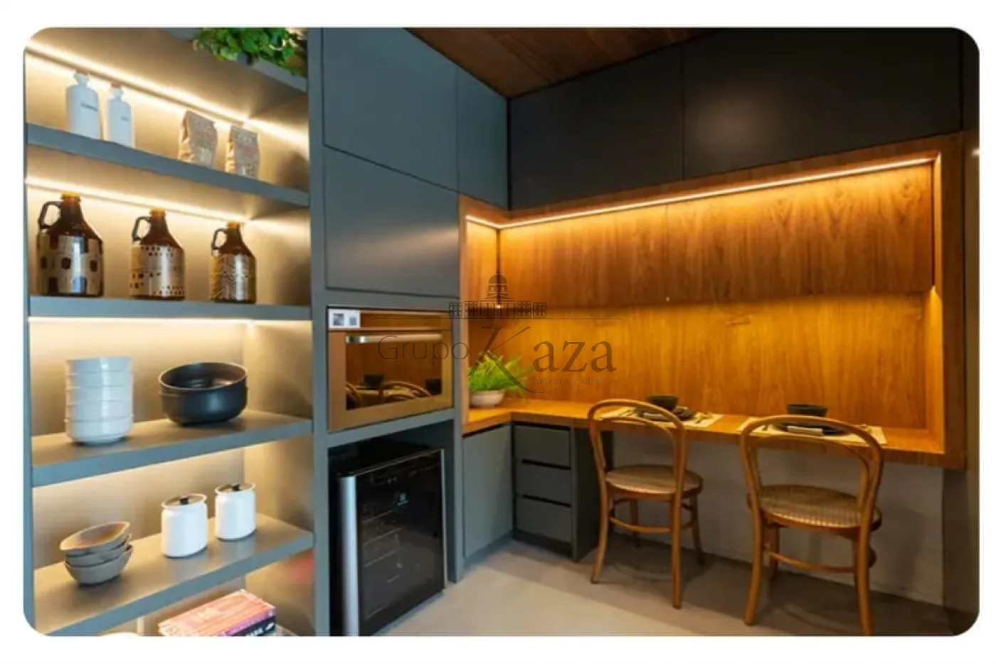 Foto 4 de Apartamento Padrão em Perdizes, São Paulo - imagem 4