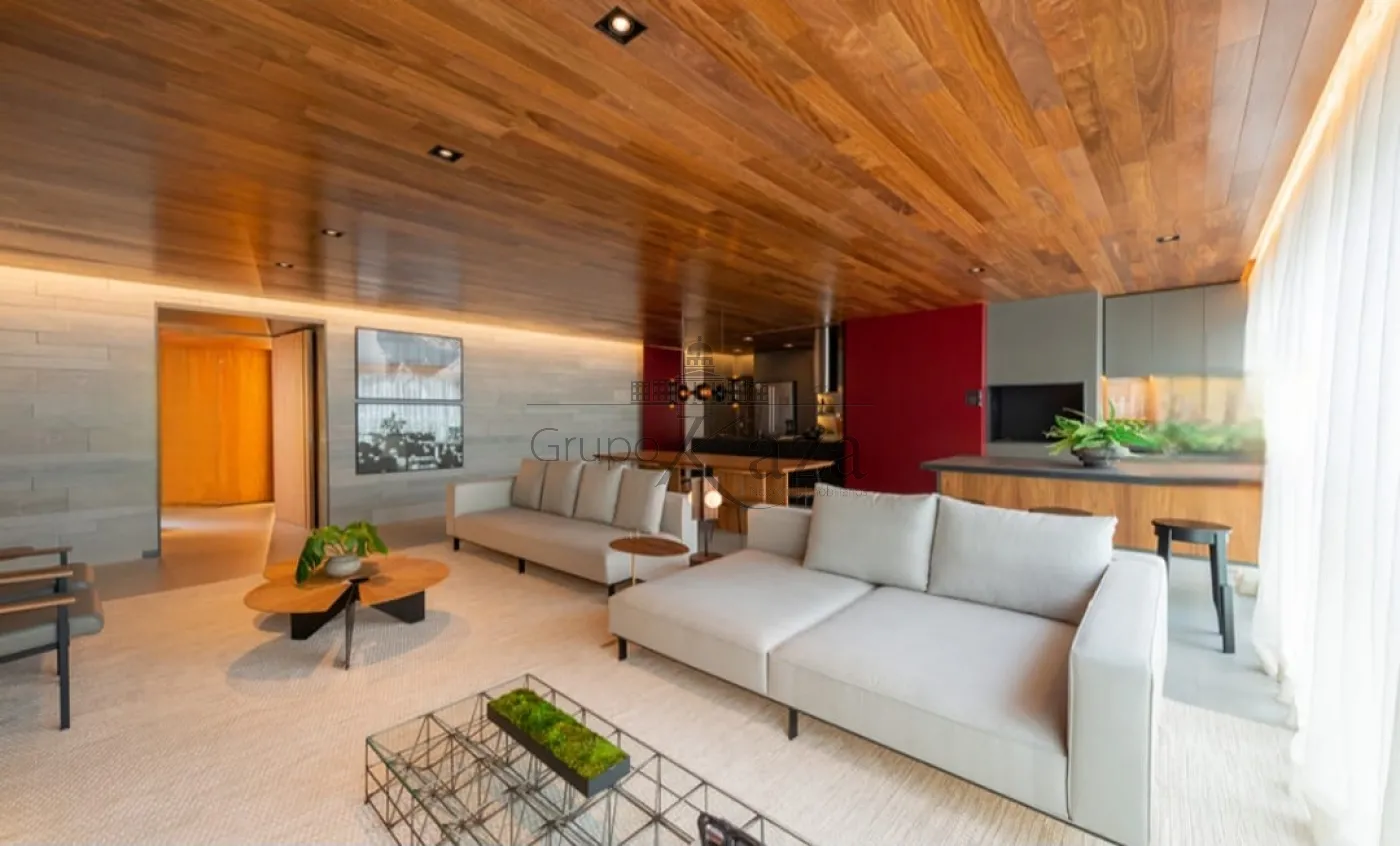 Foto 1 de Apartamento Padrão em Perdizes, São Paulo - imagem 1
