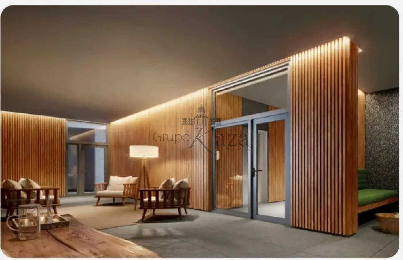 Foto 5 de Apartamento Padrão em Perdizes, São Paulo - imagem 5