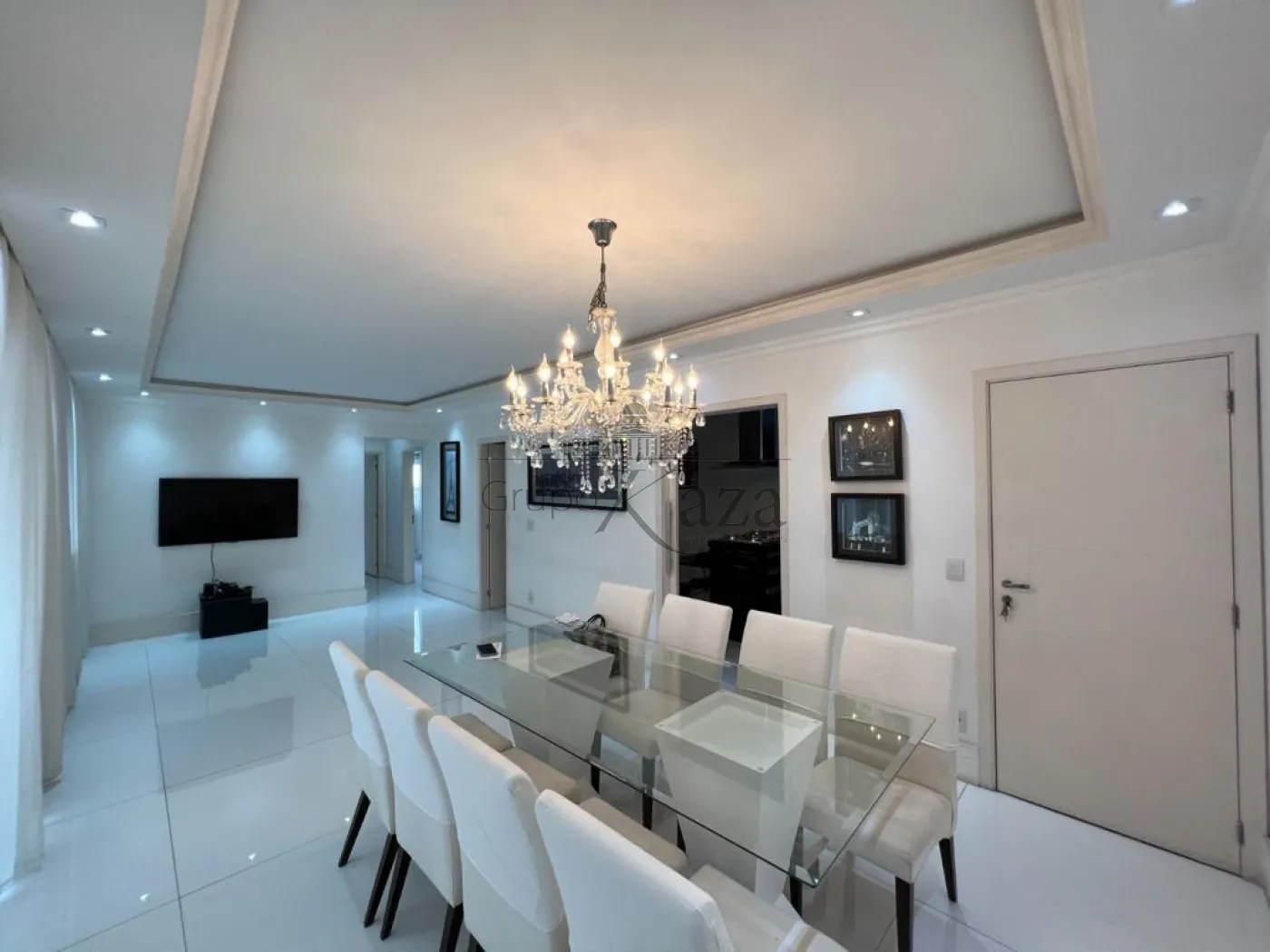 Foto 1 de Apartamento Padrão em Vila Andrade, São Paulo - imagem 1