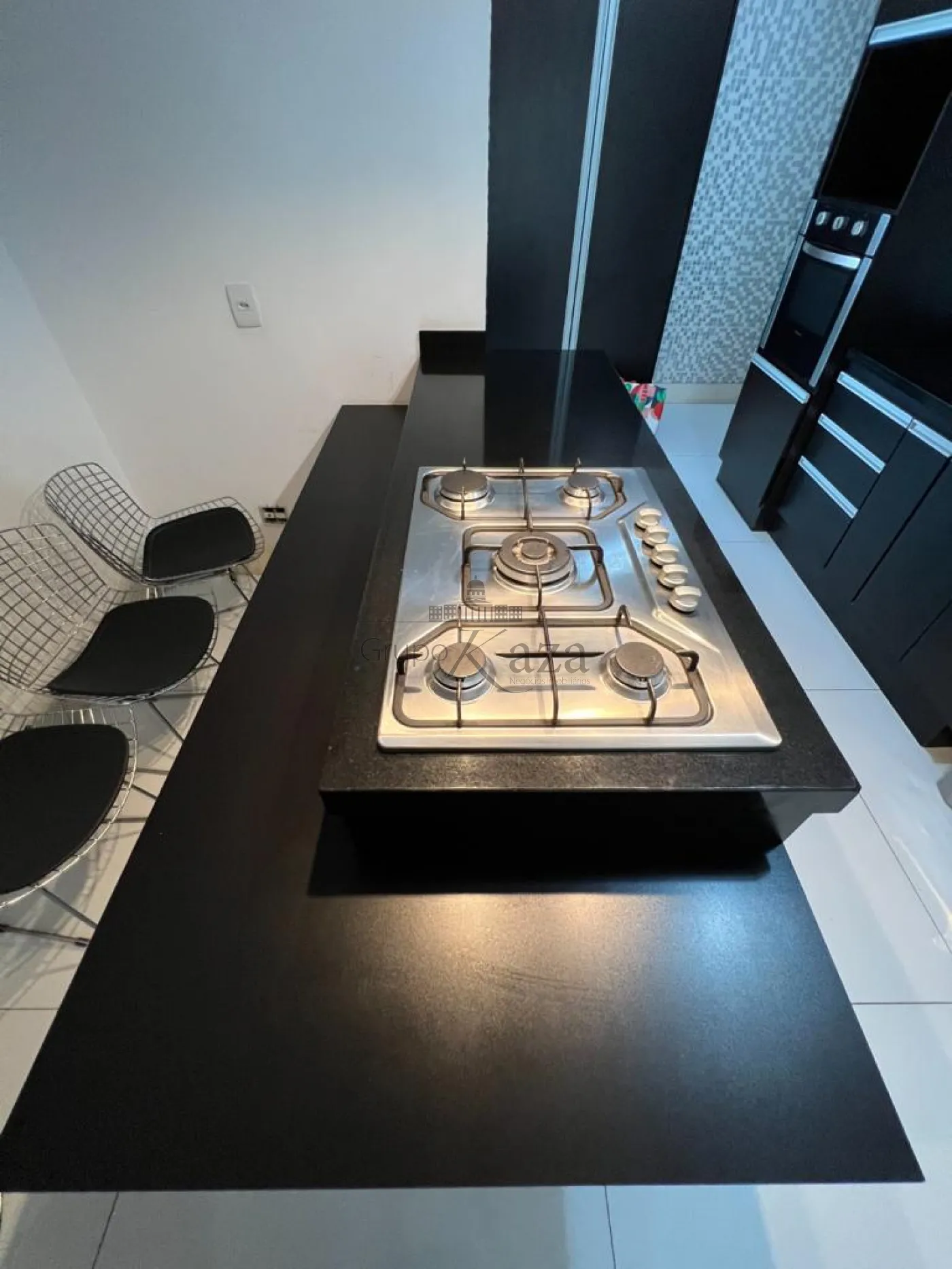 Foto 5 de Apartamento Padrão em Vila Andrade, São Paulo - imagem 5