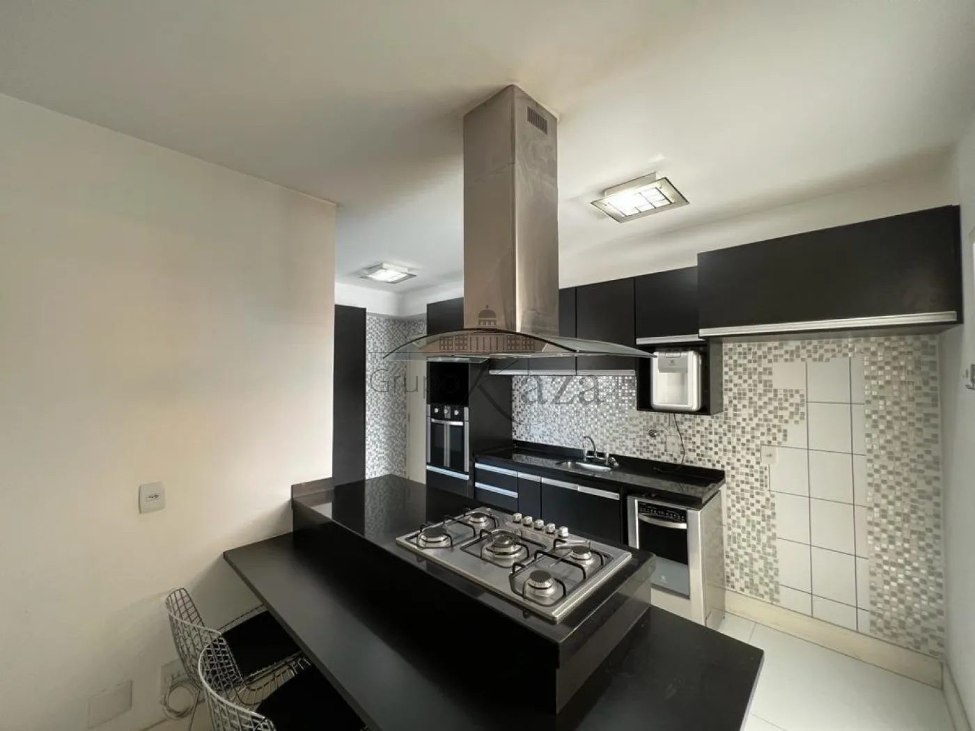 Foto 6 de Apartamento Padrão em Vila Andrade, São Paulo - imagem 6