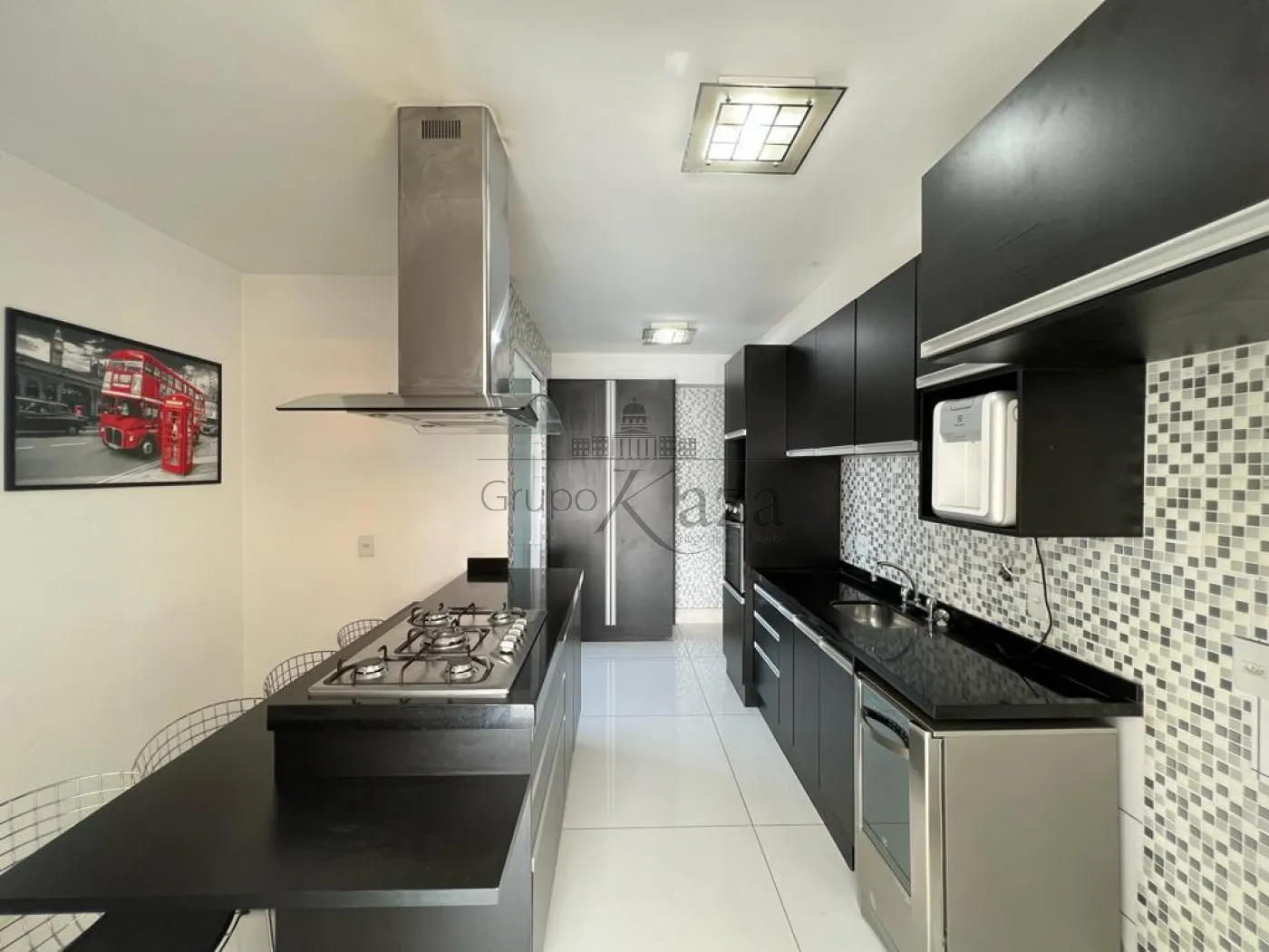 Foto 3 de Apartamento Padrão em Vila Andrade, São Paulo - imagem 3