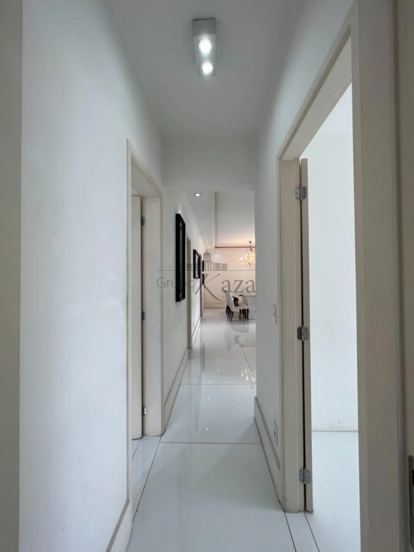 Foto 9 de Apartamento Padrão em Vila Andrade, São Paulo - imagem 9