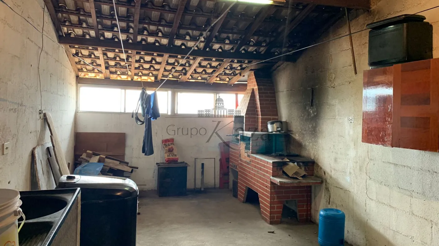 Foto 12 de Casa Sobrado em Jardim Cruzeiro do Sul, São José dos Campos - imagem 12