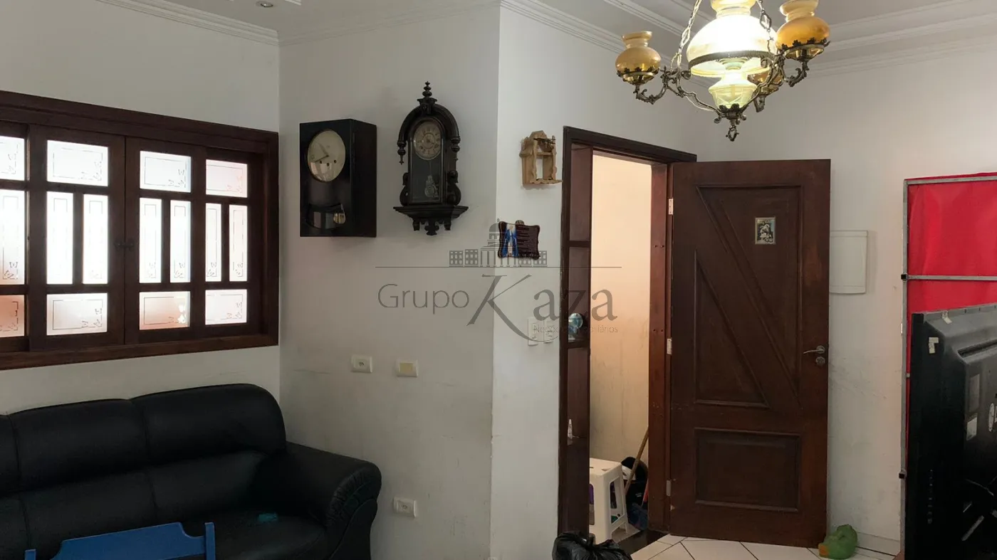 Foto 1 de Casa Sobrado em Jardim Cruzeiro do Sul, São José dos Campos - imagem 1