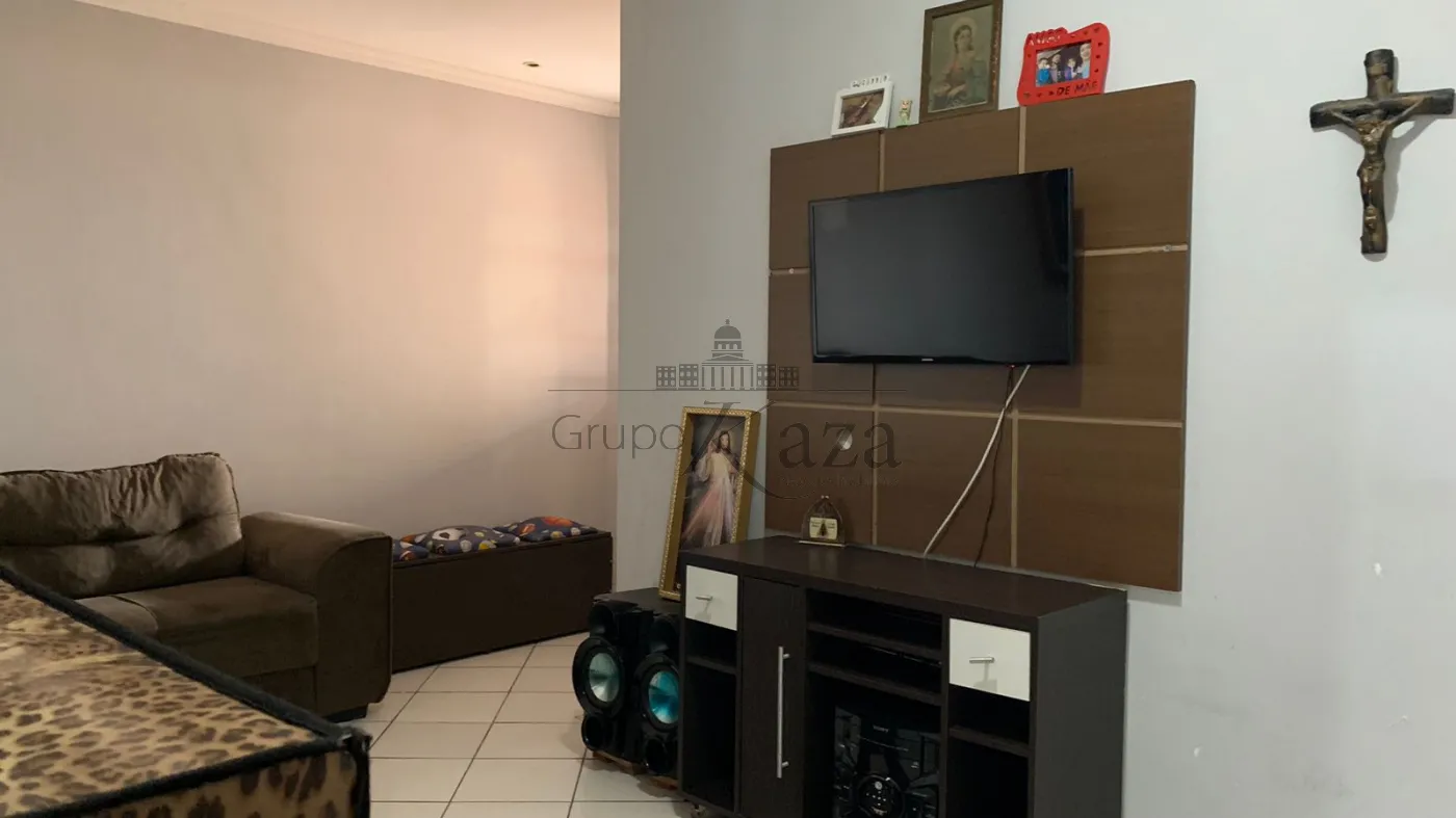 Foto 5 de Casa Sobrado em Jardim Cruzeiro do Sul, São José dos Campos - imagem 5
