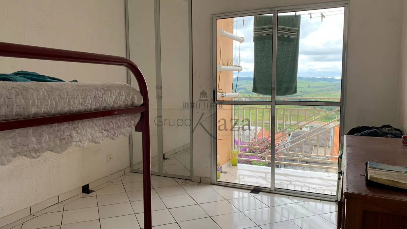 Foto 3 de Casa Sobrado em Jardim Cruzeiro do Sul, São José dos Campos - imagem 3