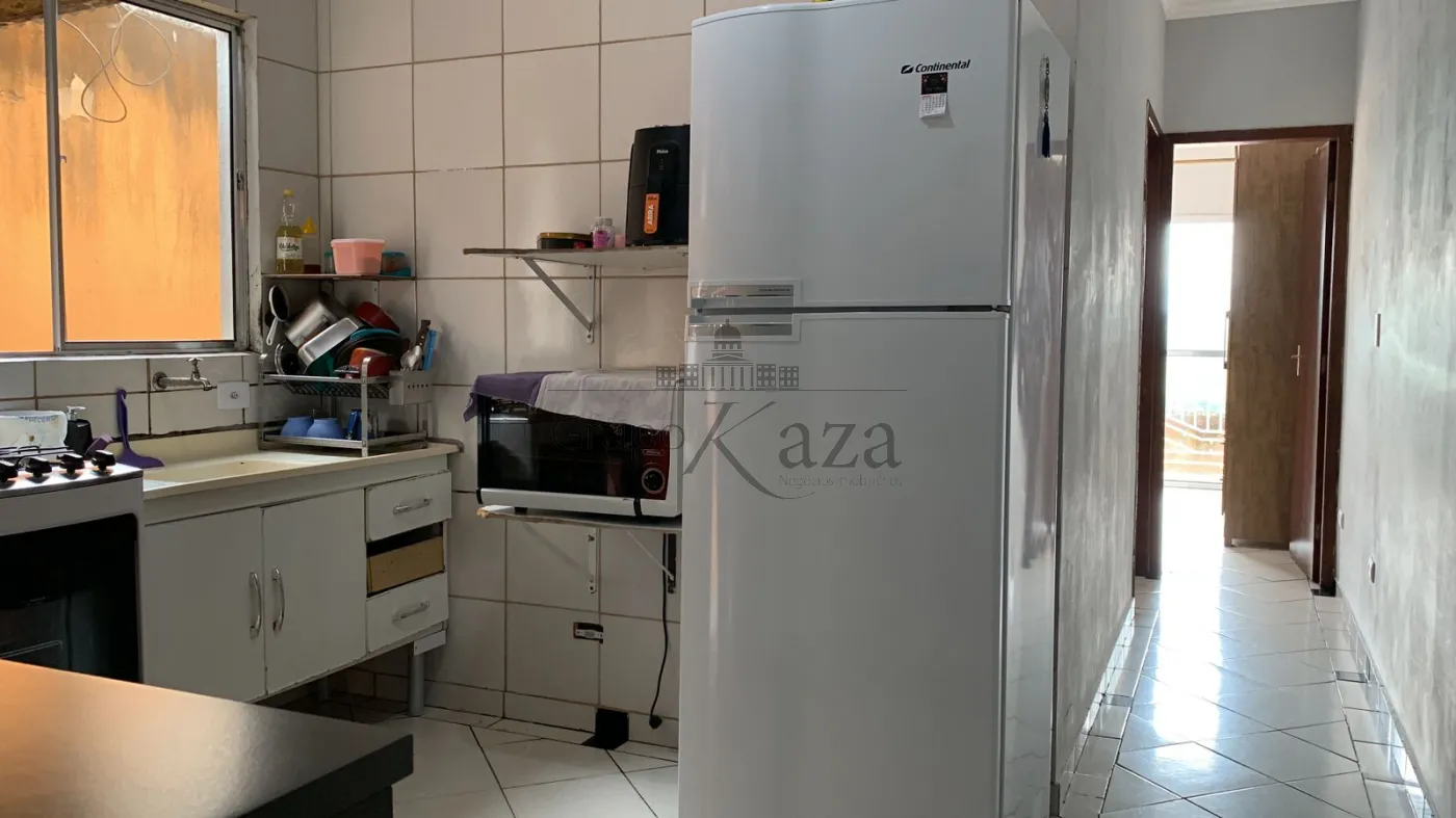 Foto 7 de Casa Sobrado em Jardim Cruzeiro do Sul, São José dos Campos - imagem 7