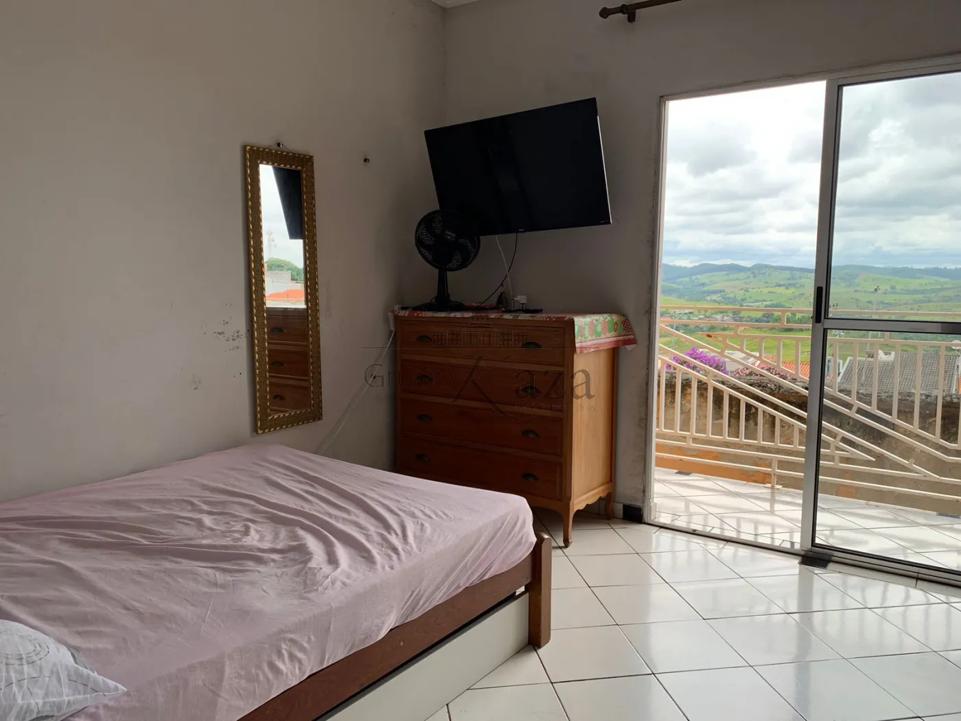 Foto 10 de Casa Sobrado em Jardim Cruzeiro do Sul, São José dos Campos - imagem 10
