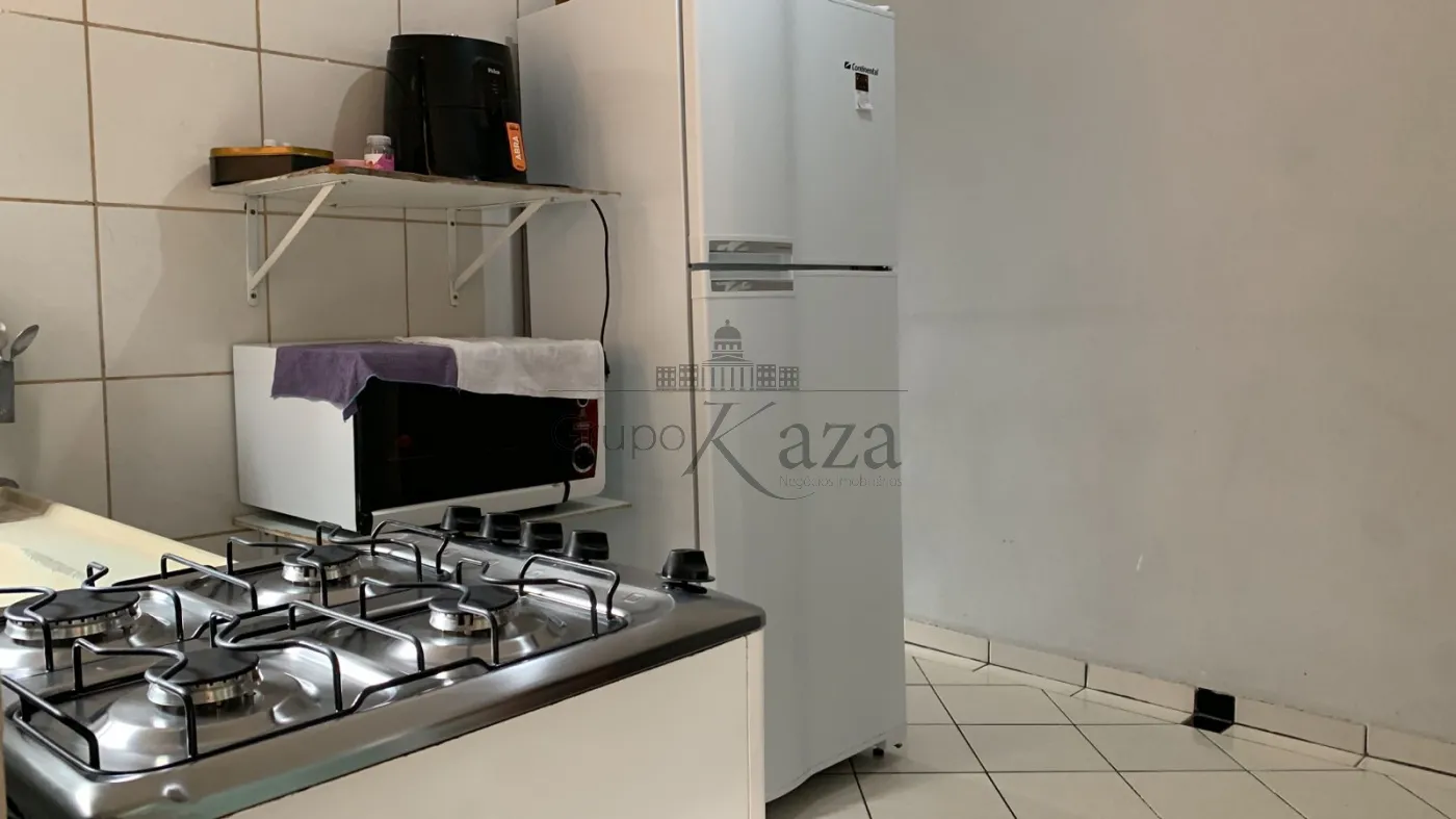 Foto 8 de Casa Sobrado em Jardim Cruzeiro do Sul, São José dos Campos - imagem 8
