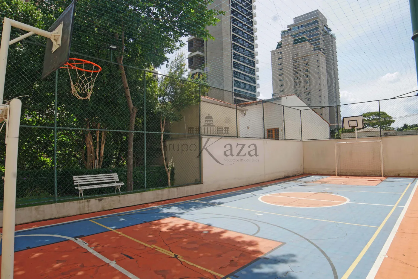 Foto 27 de Apartamento Padrão em Ibirapuera, São Paulo - imagem 27