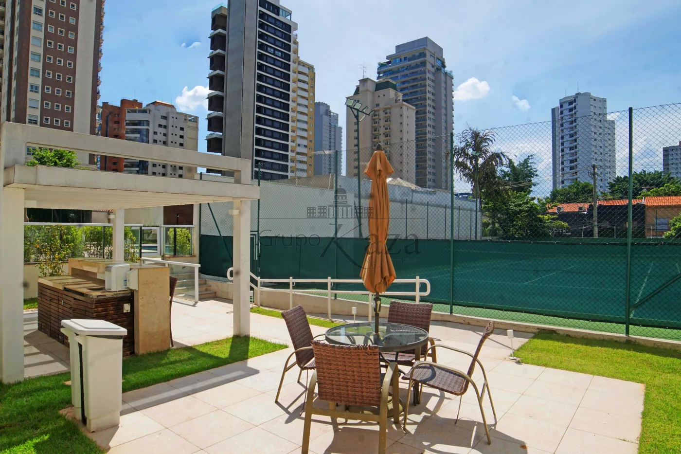 Foto 25 de Apartamento Padrão em Ibirapuera, São Paulo - imagem 25