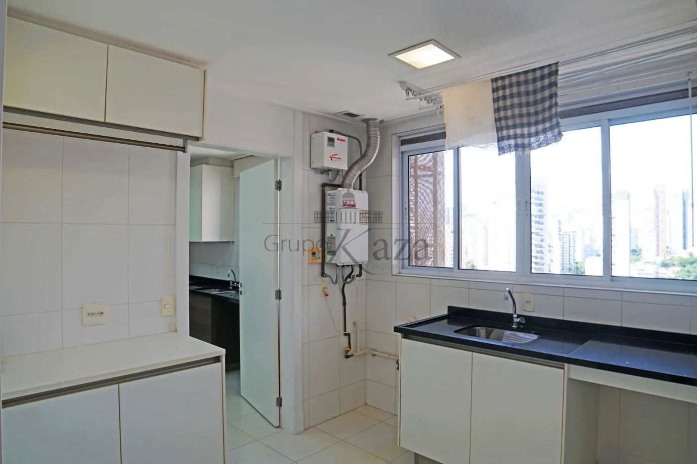 Foto 11 de Apartamento Padrão em Ibirapuera, São Paulo - imagem 11