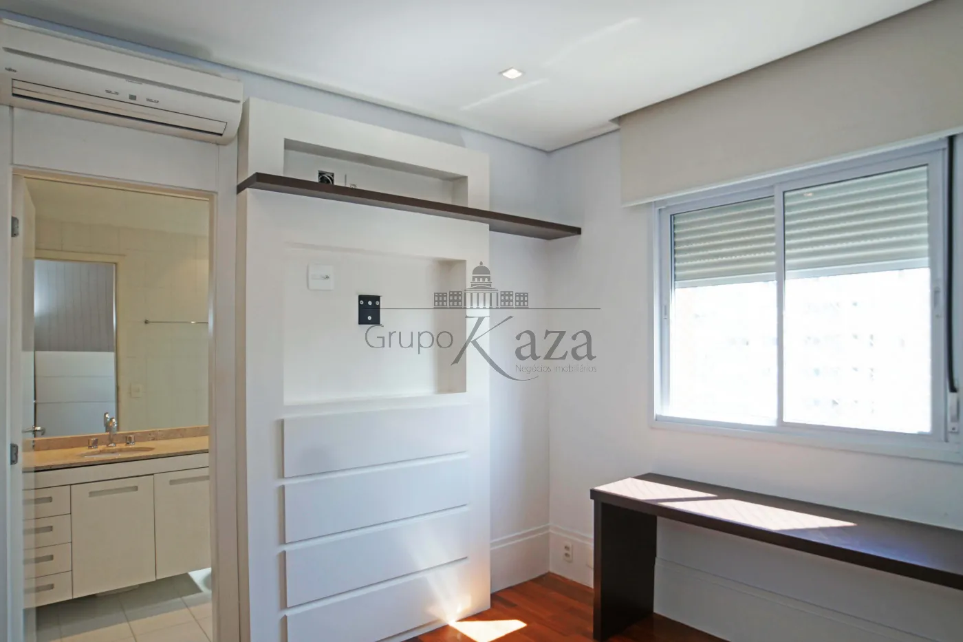 Foto 15 de Apartamento Padrão em Ibirapuera, São Paulo - imagem 15