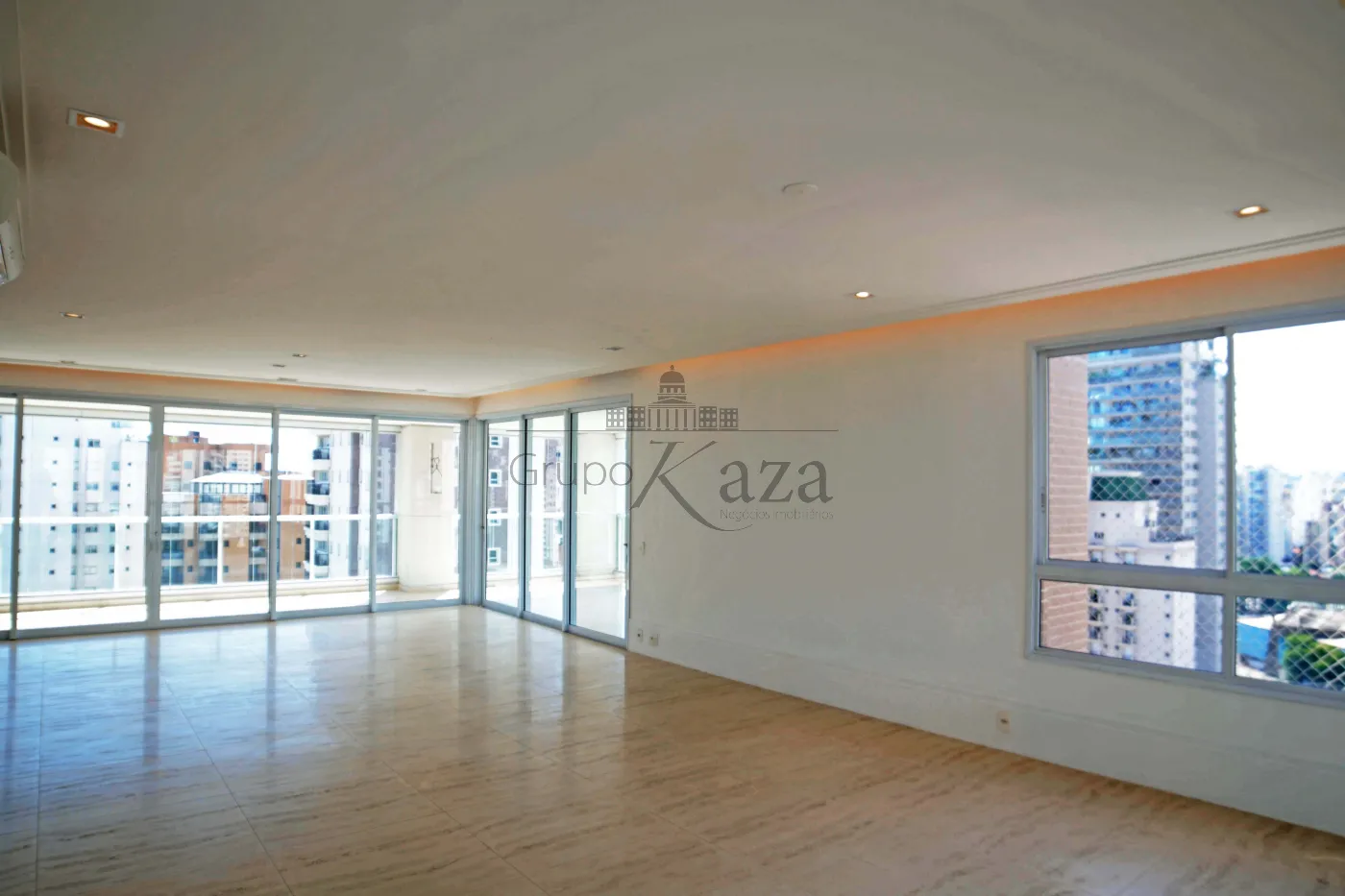 Foto 5 de Apartamento Padrão em Ibirapuera, São Paulo - imagem 5