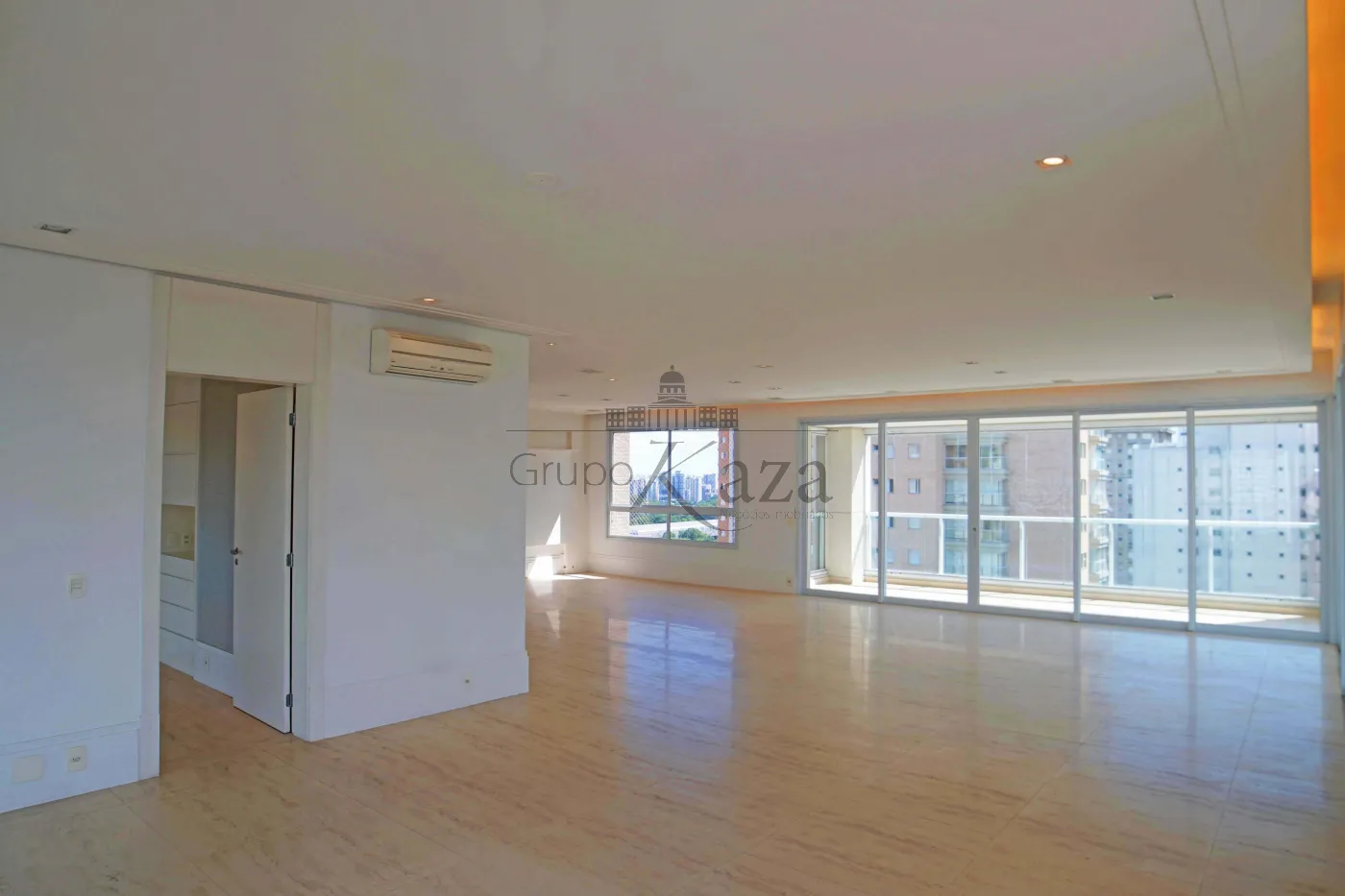 Foto 1 de Apartamento Padrão em Ibirapuera, São Paulo - imagem 1