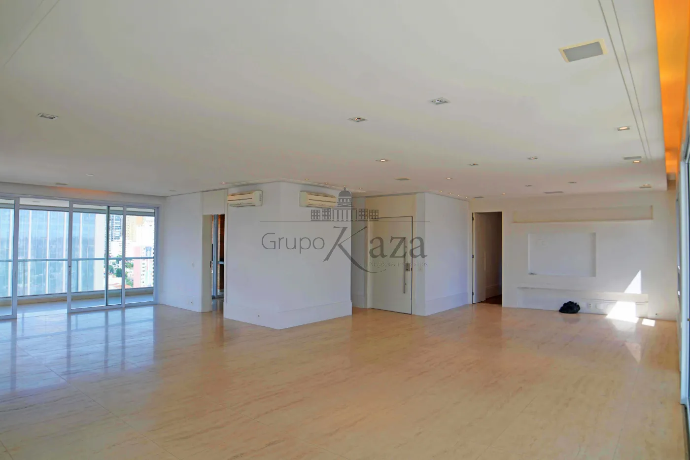 Foto 6 de Apartamento Padrão em Ibirapuera, São Paulo - imagem 6