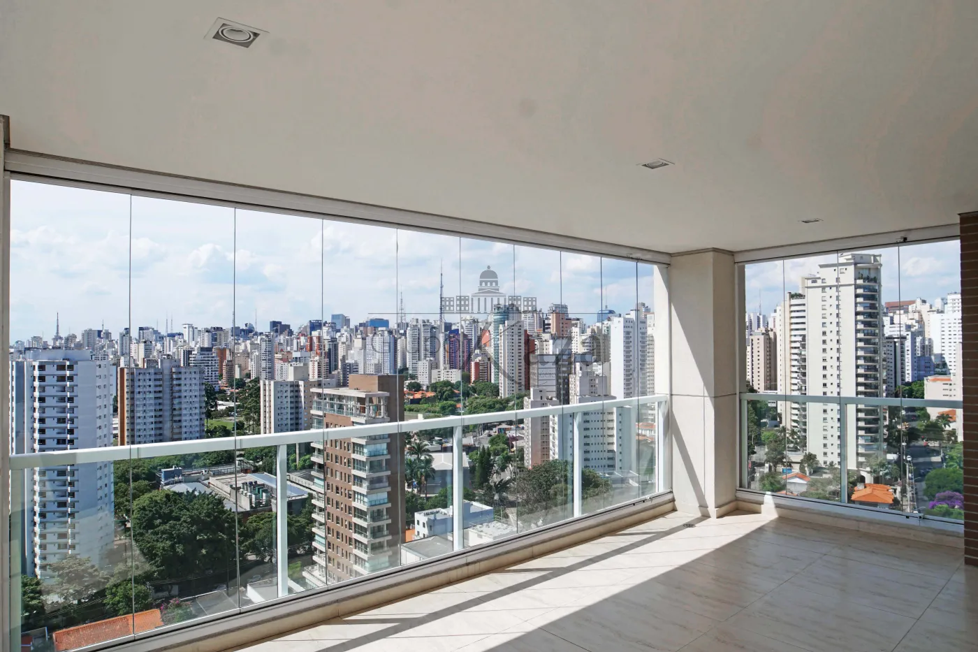 Foto 8 de Apartamento Padrão em Ibirapuera, São Paulo - imagem 8