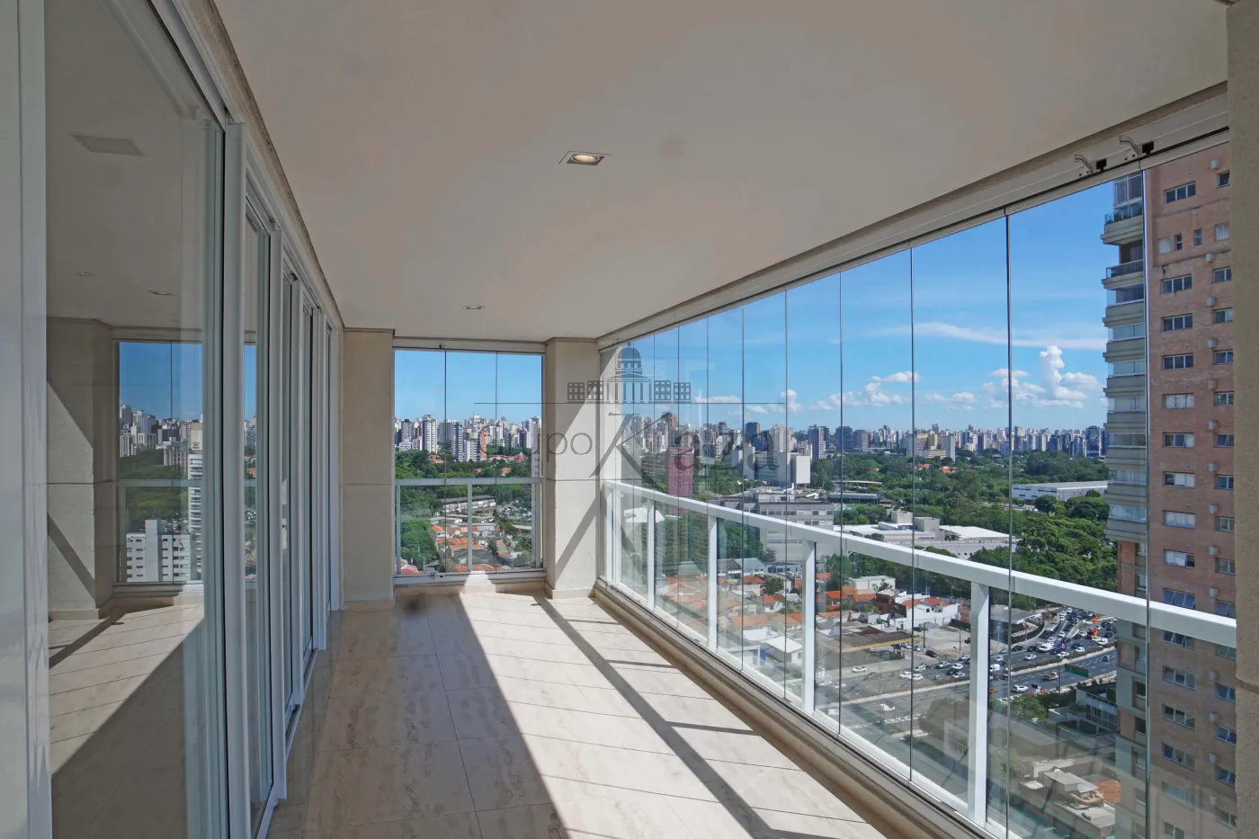 Foto 9 de Apartamento Padrão em Ibirapuera, São Paulo - imagem 9