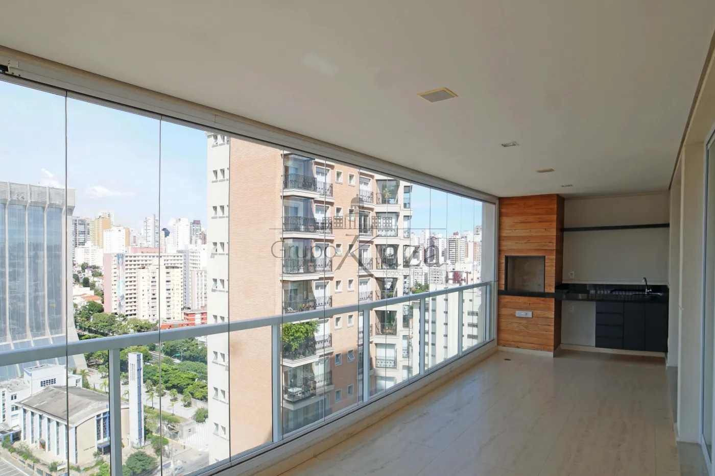 Foto 4 de Apartamento Padrão em Ibirapuera, São Paulo - imagem 4