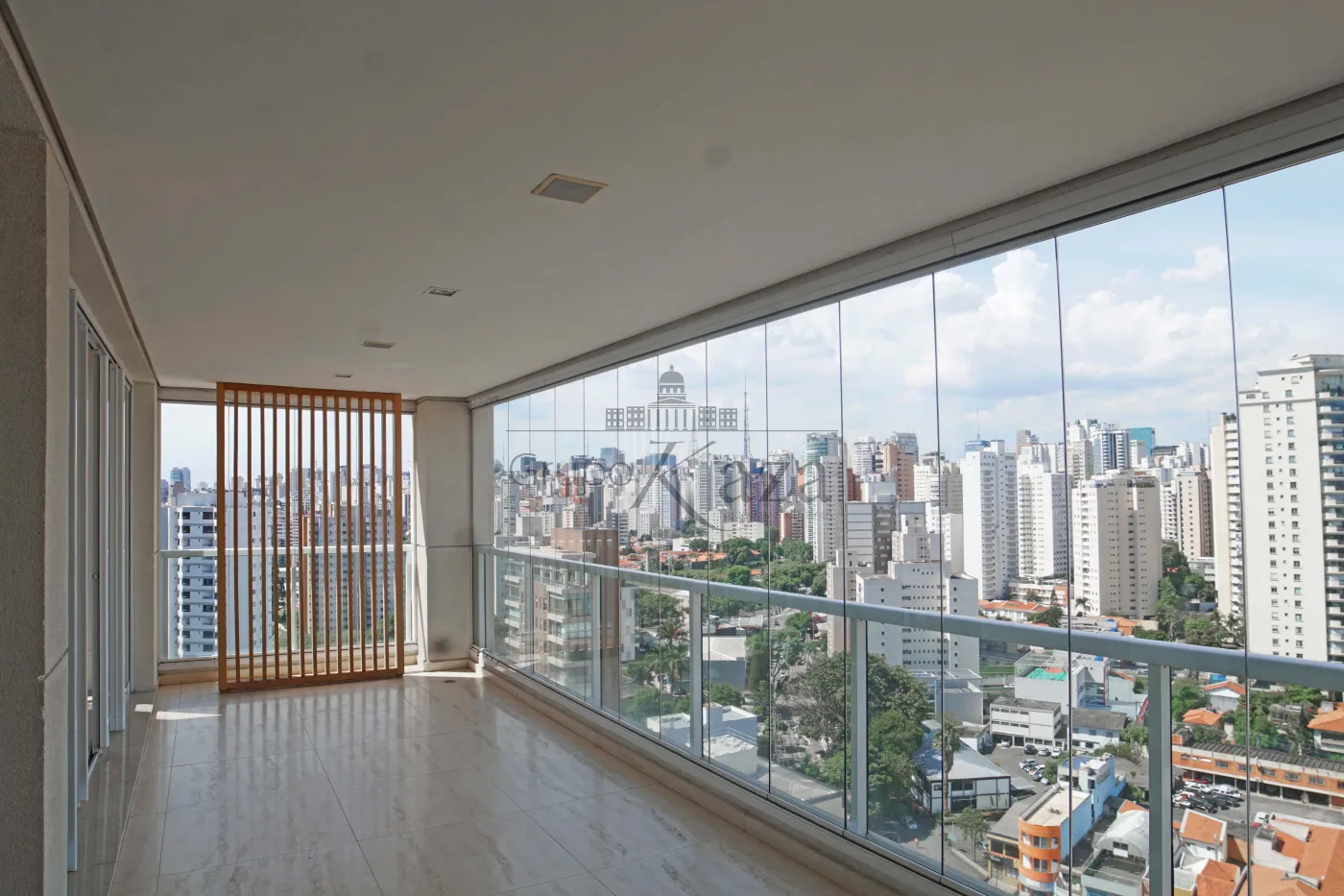 Foto 2 de Apartamento Padrão em Ibirapuera, São Paulo - imagem 2