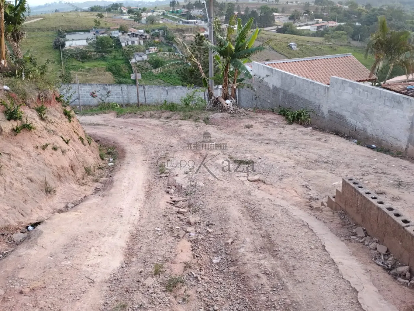 Foto 7 de Rural Chácara em Veraneio Ijal, Jacareí - imagem 7