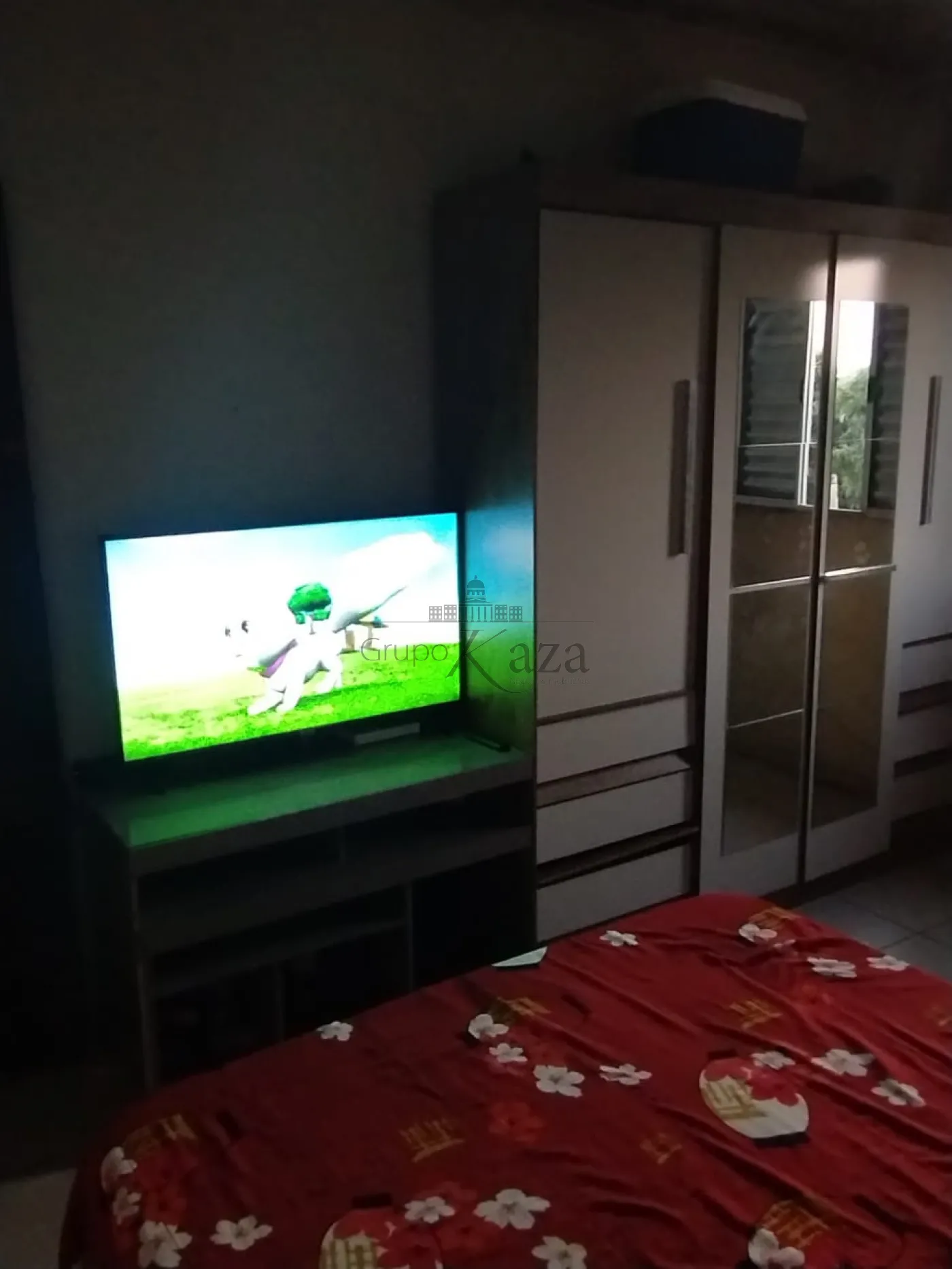 Foto 6 de Rural Chácara em Veraneio Ijal, Jacareí - imagem 6
